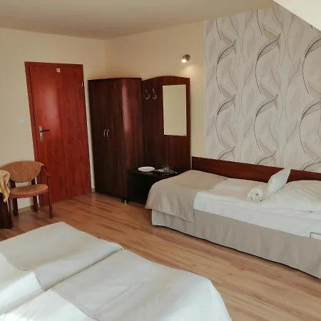 Amber * Grzybowo (West Pomeranian)