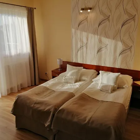 Amber Kwatera prywatna *