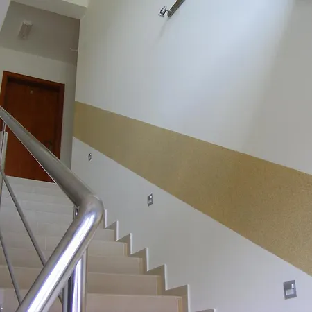 Kwatera prywatna Amber *