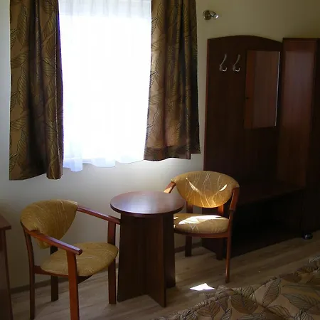 Amber Kwatera prywatna