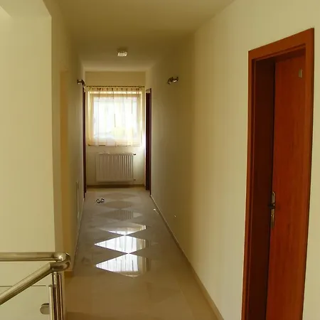 Amber Kwatera prywatna *