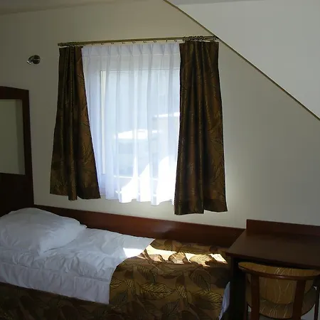 Kwatera prywatna Amber Grzybowo (West Pomeranian)