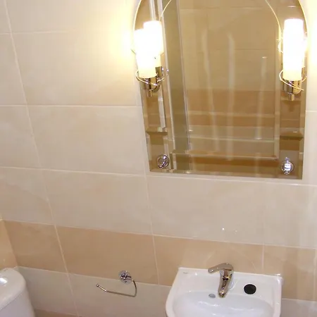 Amber * Grzybowo (West Pomeranian)