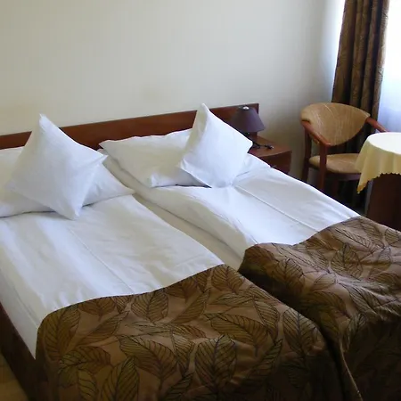 Kwatera prywatna Amber