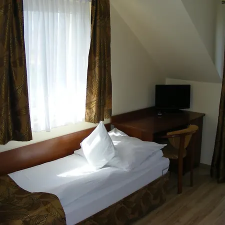 Amber Kwatera prywatna Grzybowo (West Pomeranian)