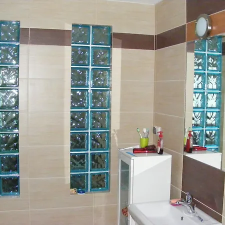 Amber Grzybowo (West Pomeranian)