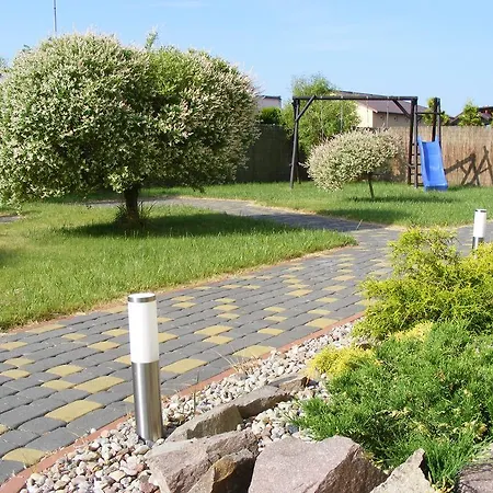 Amber Kwatera prywatna *