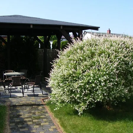 Amber Kwatera prywatna Grzybowo (West Pomeranian)