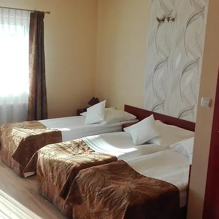 Amber Grzybowo (West Pomeranian)