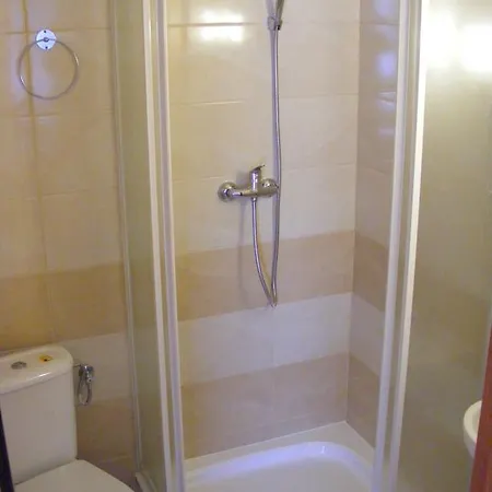 Amber Grzybowo (West Pomeranian)