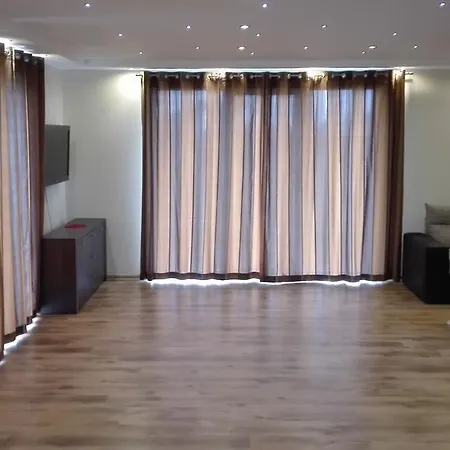 Kwatera prywatna Amber