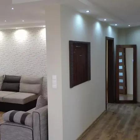 Amber Grzybowo (West Pomeranian)