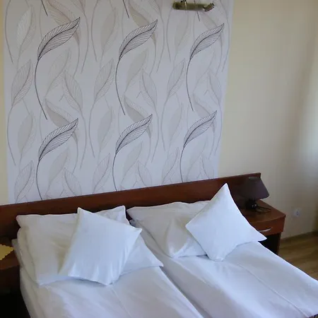 Amber Kwatera prywatna *