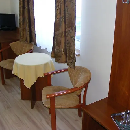 Amber * Grzybowo (West Pomeranian)