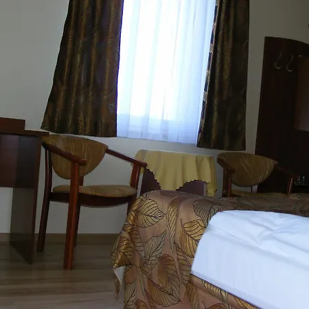 Amber Kwatera prywatna