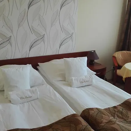 Amber Kwatera prywatna *