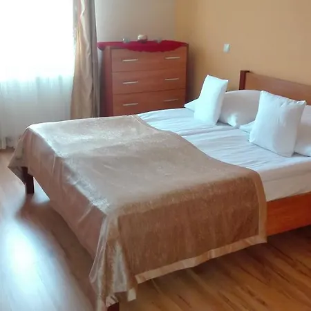 Amber Grzybowo (West Pomeranian)