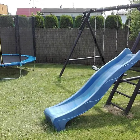 Amber Grzybowo (West Pomeranian)