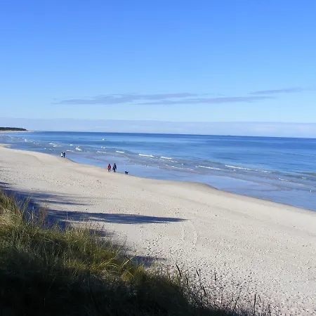 Kwatera prywatna Amber