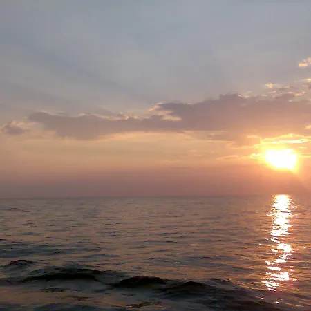 Kwatera prywatna Amber