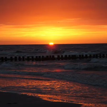 Amber Kwatera prywatna *