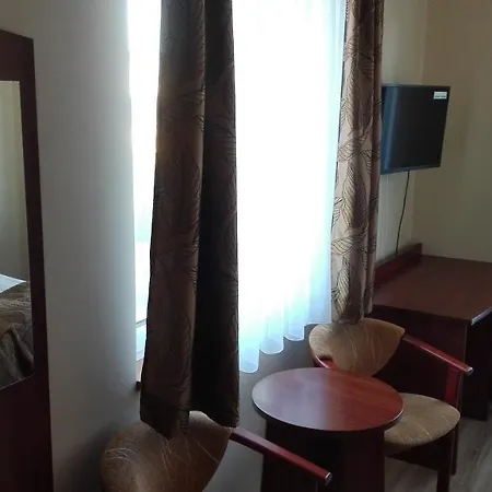 Kwatera prywatna Amber