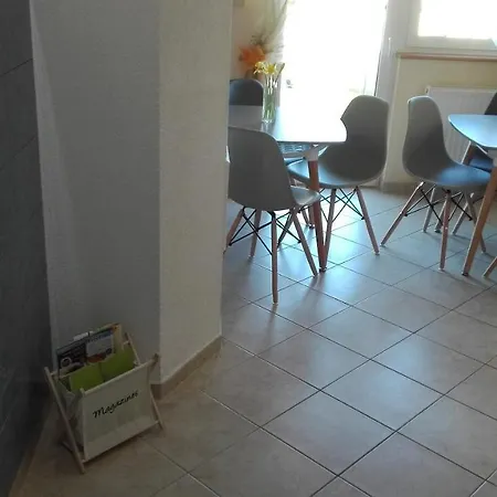 Kwatera prywatna Amber