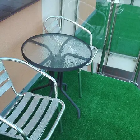 Kwatera prywatna Amber