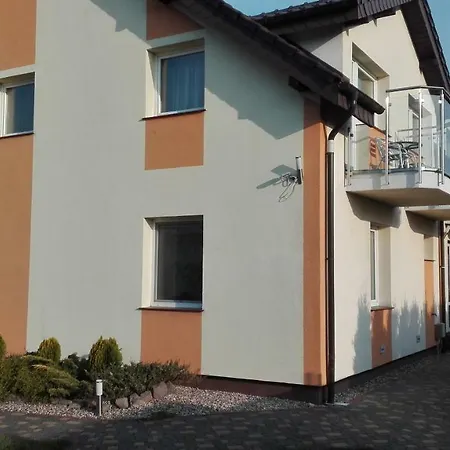 Amber Grzybowo (West Pomeranian)