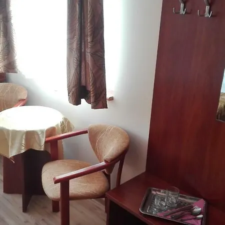 Amber * Grzybowo (West Pomeranian)