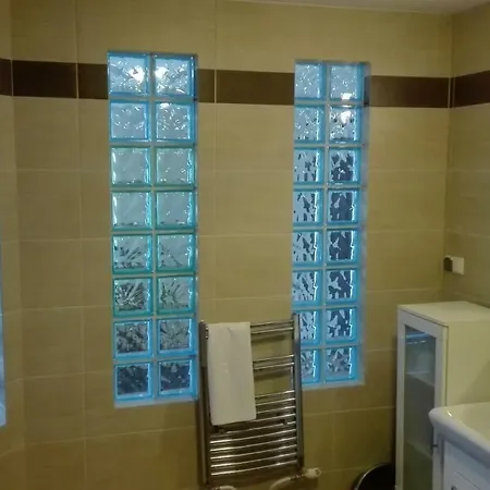 Amber Kwatera prywatna Grzybowo (West Pomeranian)