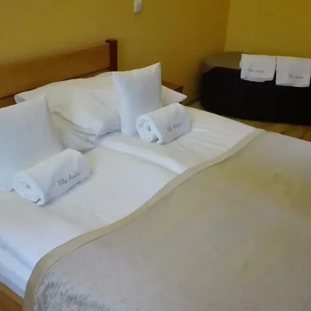 Amber * Grzybowo (West Pomeranian)