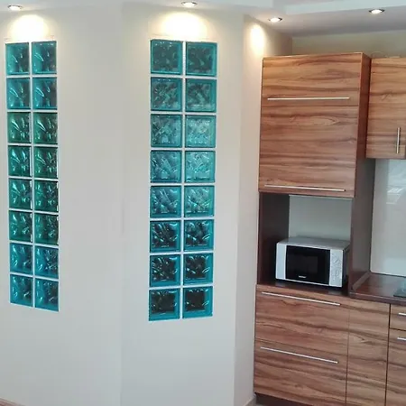 Amber Grzybowo (West Pomeranian)