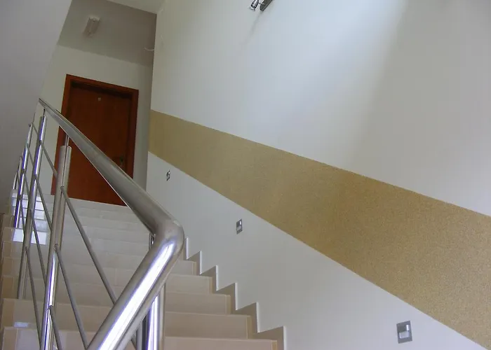 Privat bolig Amber *