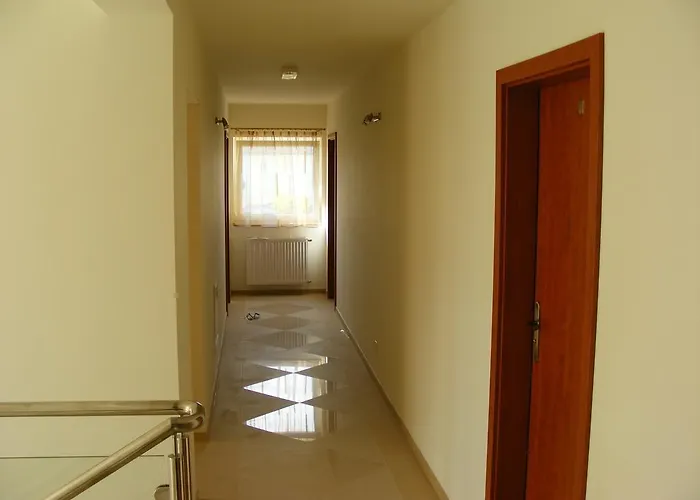 Amber Privat bolig *