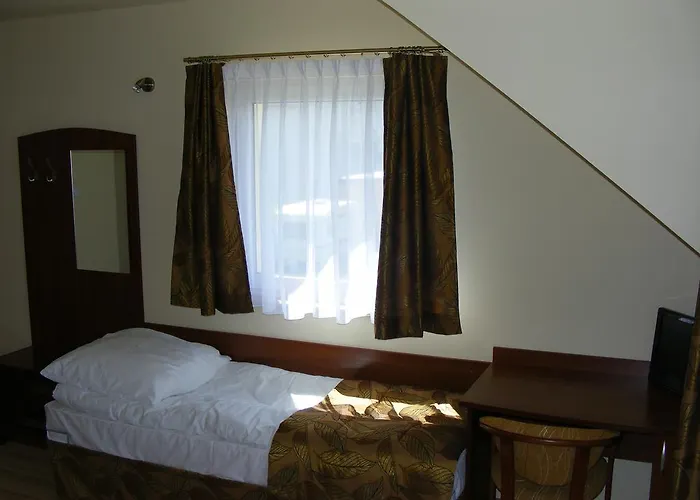 Privat bolig Amber Grzybowo (West Pomeranian)