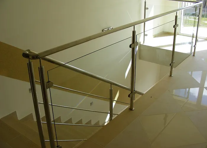 Amber Privat bolig Grzybowo (West Pomeranian)