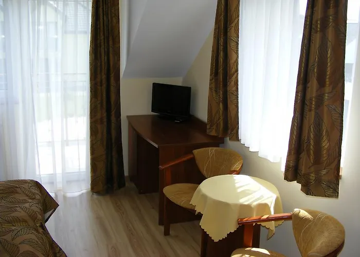 Privat bolig Amber *