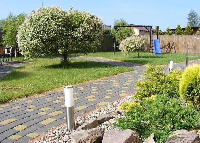 Amber Privat bolig *