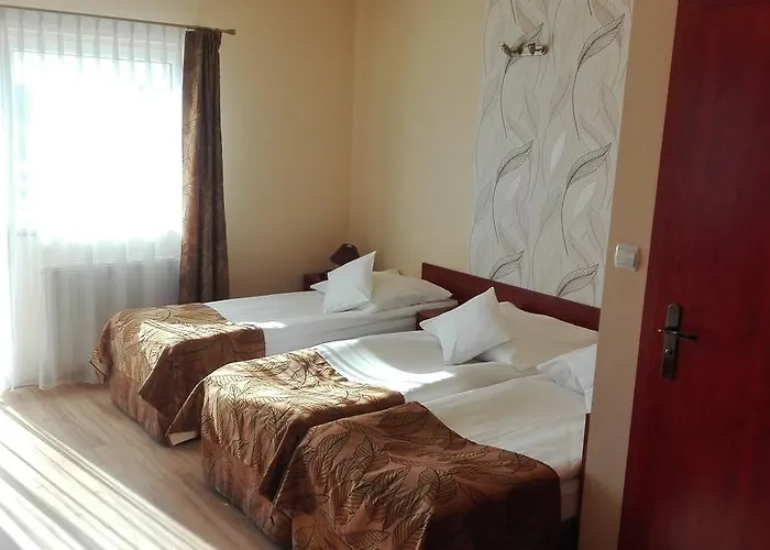 Amber Grzybowo (West Pomeranian)