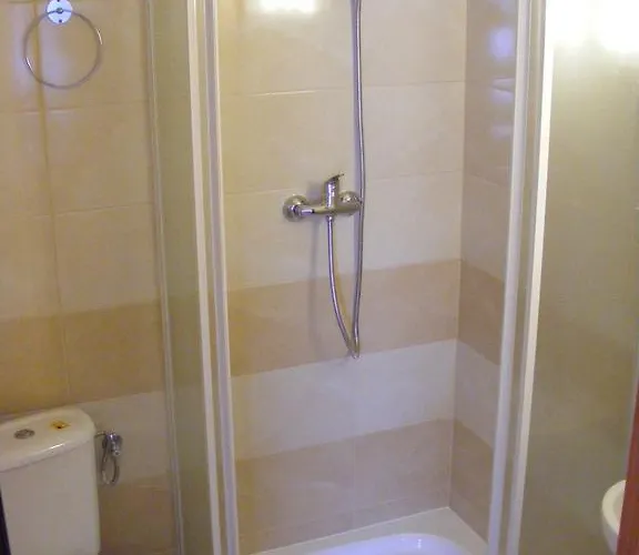 Amber Grzybowo (West Pomeranian)