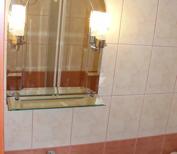 Privat bolig Amber *