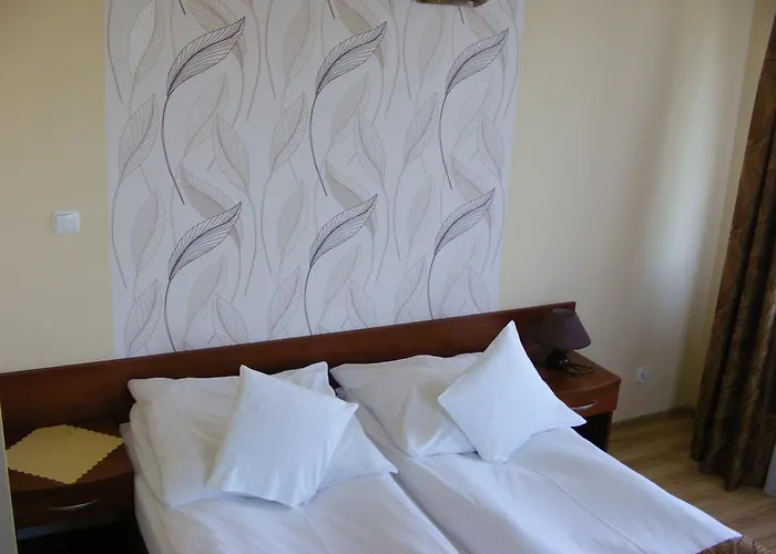 Amber Privat bolig *