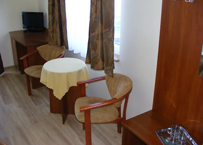 Amber * Grzybowo (West Pomeranian)