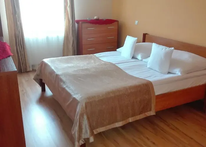 Amber Grzybowo (West Pomeranian)