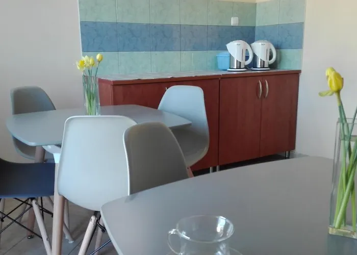 Amber Grzybowo (West Pomeranian)