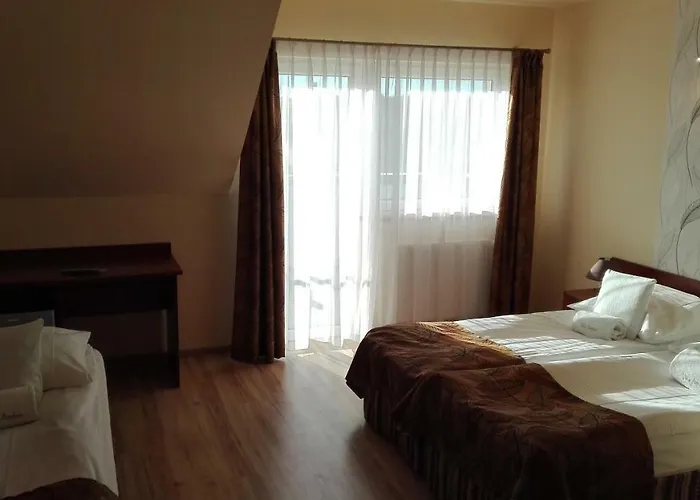 Privat bolig Amber *