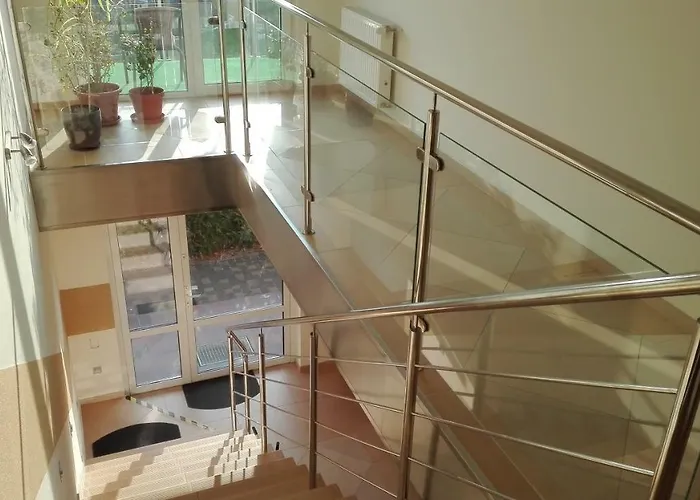 Amber Privat bolig *