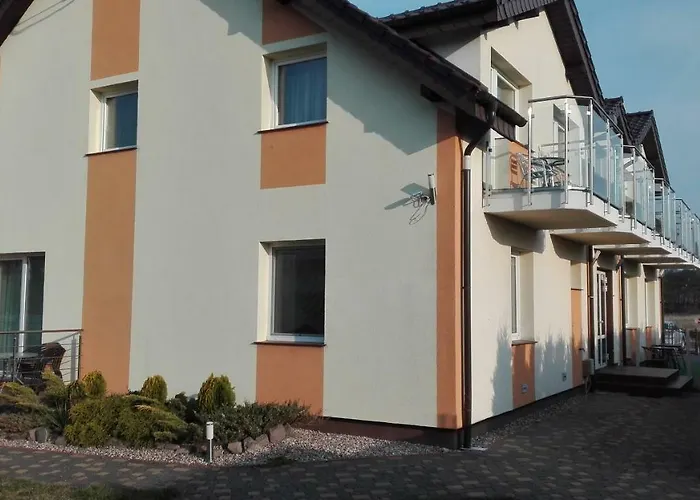 Amber Grzybowo (West Pomeranian)