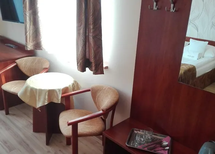 Amber * Grzybowo (West Pomeranian)